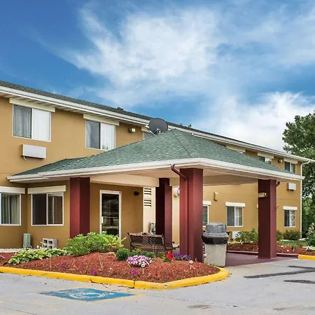Quality Inn Manitowoc